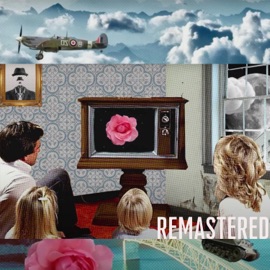 מרחב מוגן (Remastered) Patrick Sebag