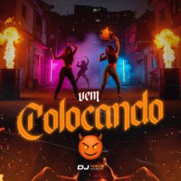 Vem Colocando (feat. Mcmorena) - Single - Theus No Beat