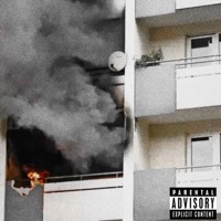 BALCONY BLOSSOM - EP - WEWB