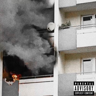 BALCONY BLOSSOM - EP