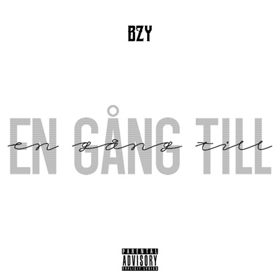 En Gång Till - Single