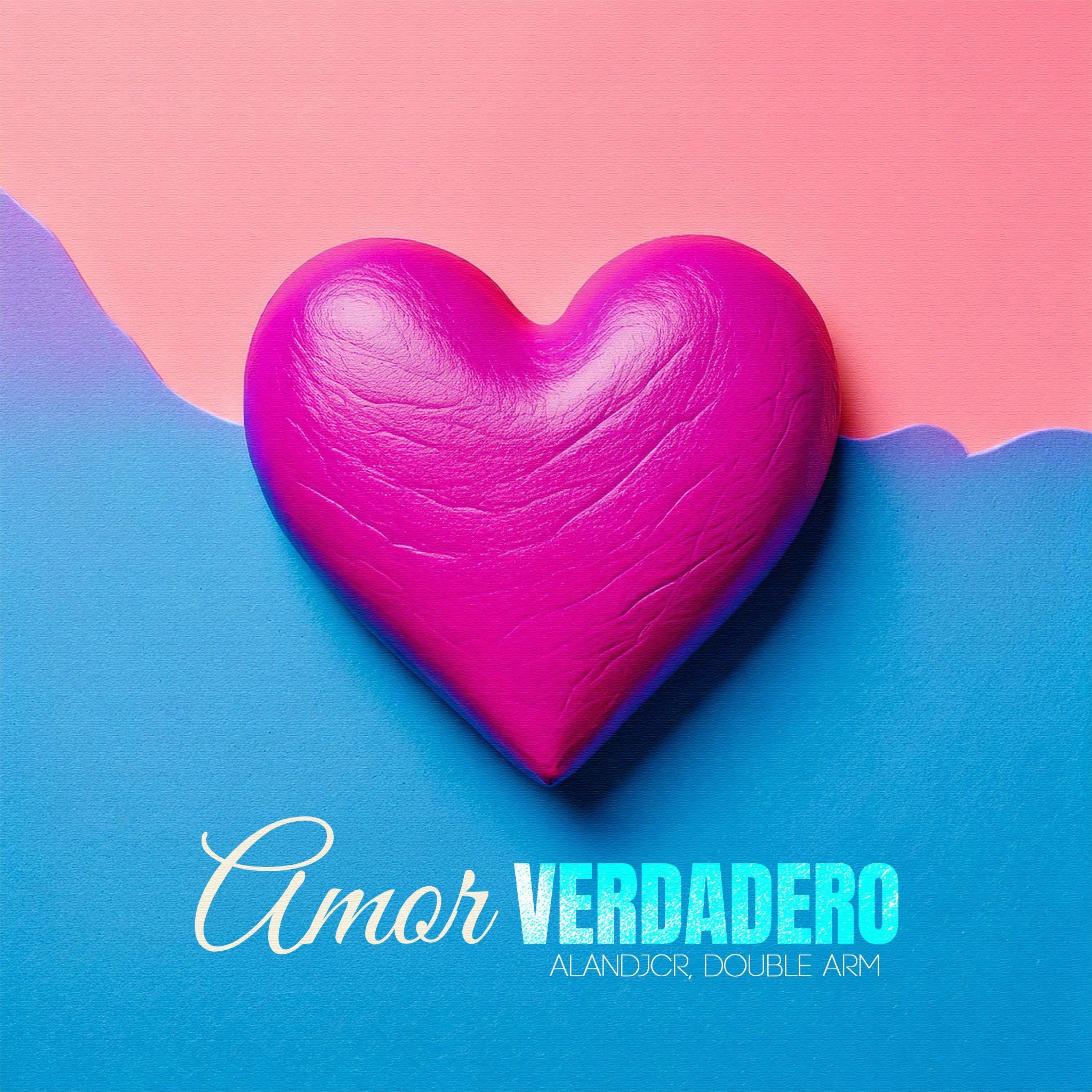 Amor Verdadero - Single