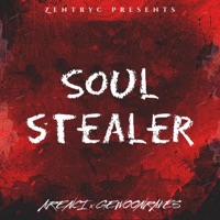 Soul Stealer - Single - ARENCI, GEWOONRAVES & Zentryc