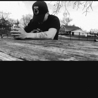 Album cover for vengo de la calle - Single by Wero 24/7