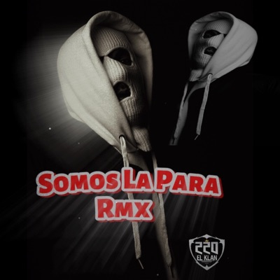Somos La Para (Rmx) (feat. Tdimuzik, Deuxer, Santana Richh, Gambino "The Great" & The Mastersound) - Single