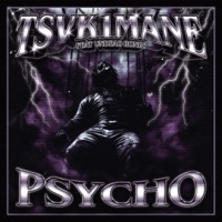 PSYCH0 - Single - Undead Ronin & TSVK1MVNE