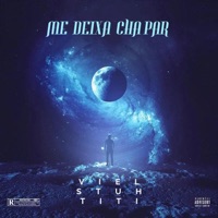 Me deixa chapar (feat. Stuh & Titi) - Single - VIEL