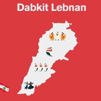 Dabkit Lebnan - Single - Yves Skaf