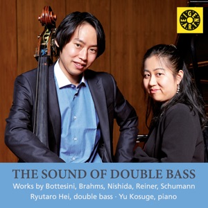 The Sound of Double Bass