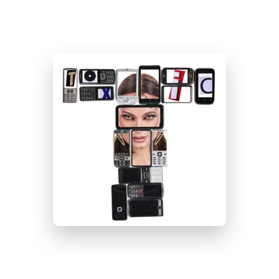 Listen to Алина Рюмшина, watch music videos, read bio, see tour dates & more!