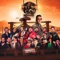 Metade (feat. Edy Britto & Samuel) [Ao Vivo] - Fabrício & Henrique lyrics