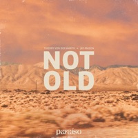 Not Old - Single - THIERRY VON DER WARTH & Jay Mason
