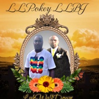 LLPokey LLBJ - Single - Swampdevil Luhwalkdown