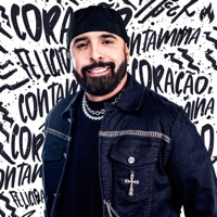 Felicidade Contamina / Coração - Single - Rick