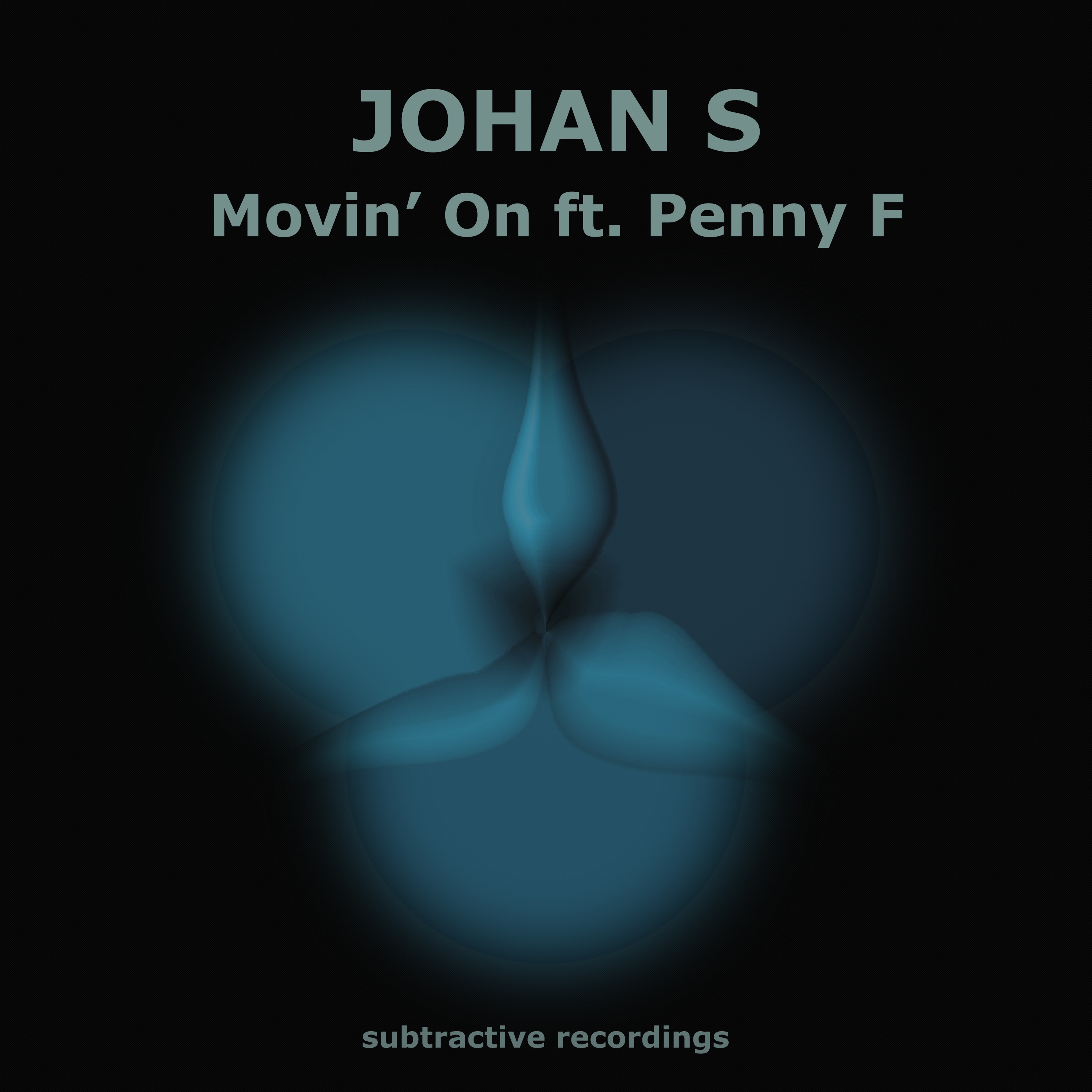 Movin' On - Single