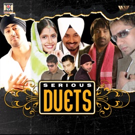 Paranda Manak E, Miss Pooja & Jassi Bro's