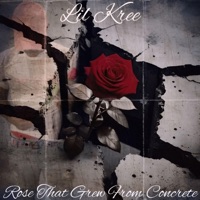 Rose That Grew From Concrete - Single - Lil Kree
