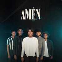 Amen - Single - Mayo Music & Gerkin Mateo