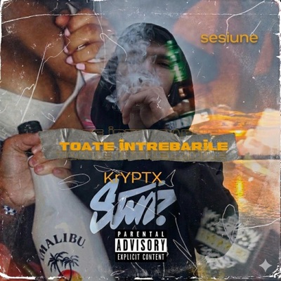 TOATE INTREBARILE - Single