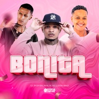 Bonita - Single - DJ JM DA IGREJINHA, GRAZI & MC Wellerzin