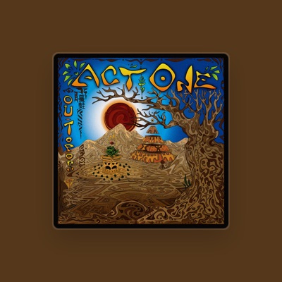 Listen to Act One, watch music videos, read bio, see tour dates & more!