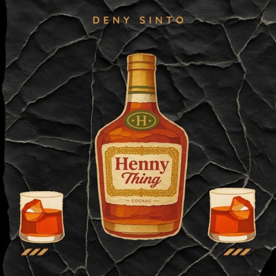 Henny Thing - Single