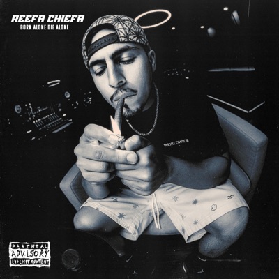 Born Alone, Die Alone - Single