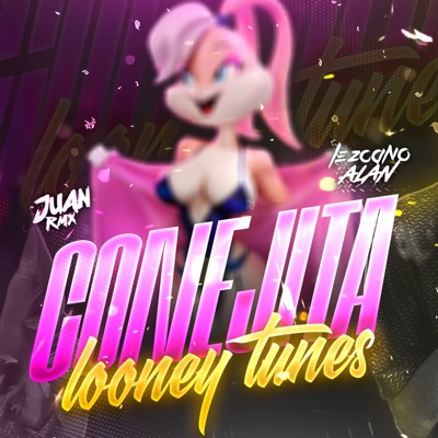 Conejita Looney Tunes - Single