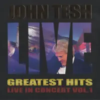 Grand Passion — John Tesh