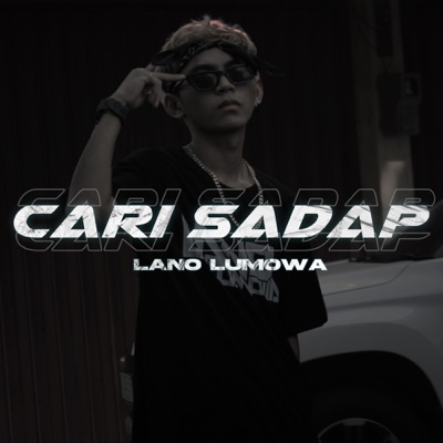 Cari Sadap - Single
