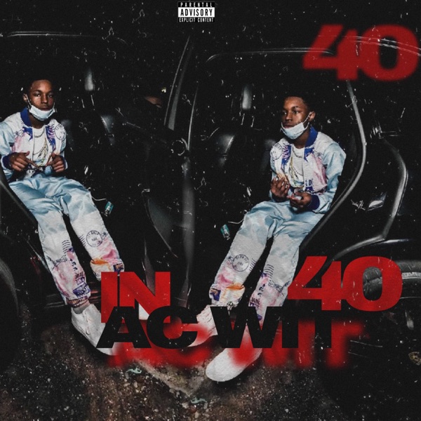 IN AC WIT 40CAL - Single