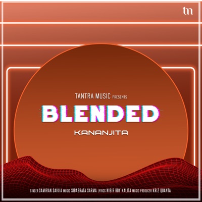 Kananjita (Blended) - Single