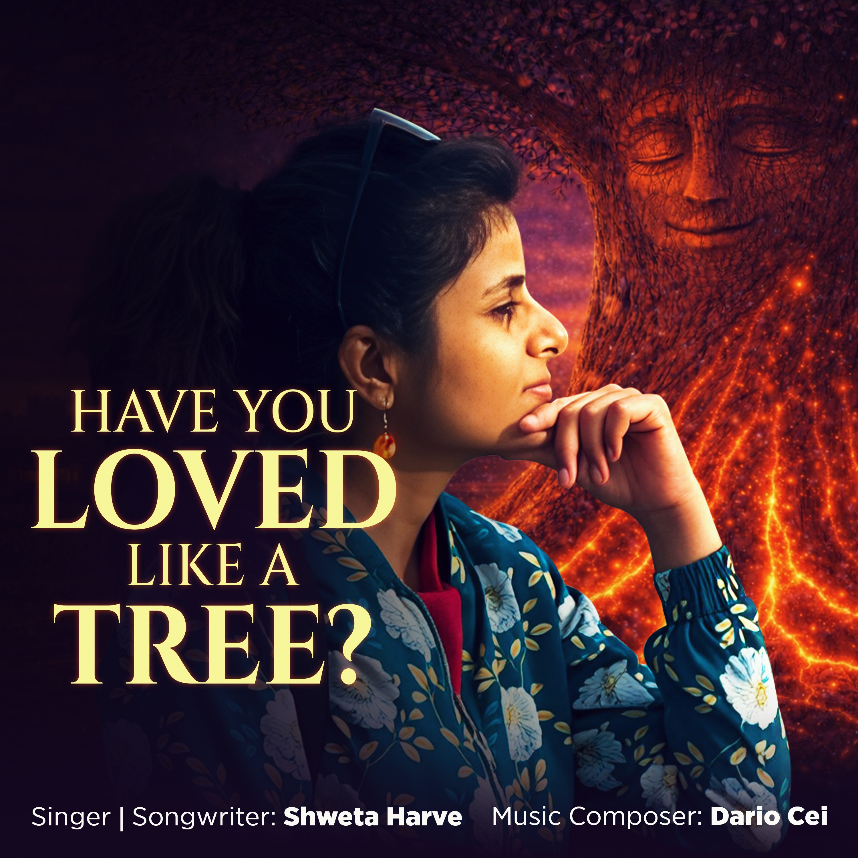 Have You Loved Like A Tree? - Single