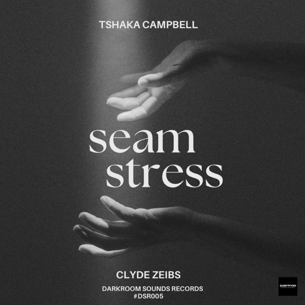 Seamstress (feat. Clyde Zeibs) - Single
