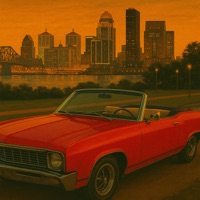 Top Down Music - Single - C-RAD