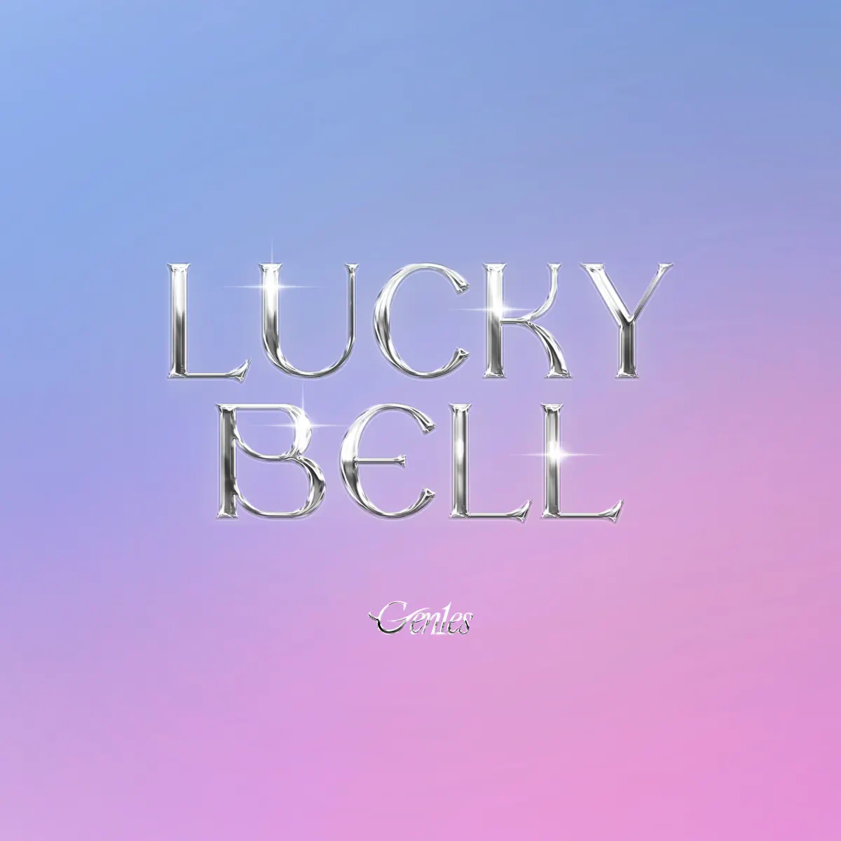 Gen1es - LUCKY BELL - Single (2024) [iTunes Plus AAC M4A]-新房子