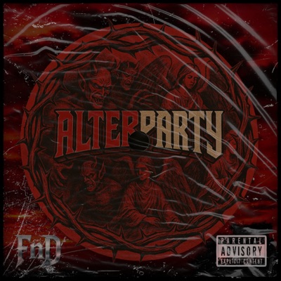 Alterpartys Evangelium (vol. 1)