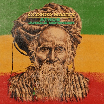 Jungle Defender / Athos (feat. Lij Tafari & FLeCK) - Single