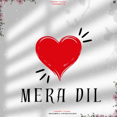 Mera Dil - Single