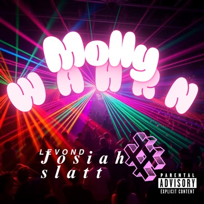 Molly W a H Rn (feat. Levond) - Single