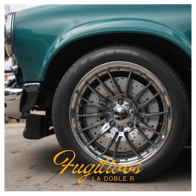 Fugitivos - Single