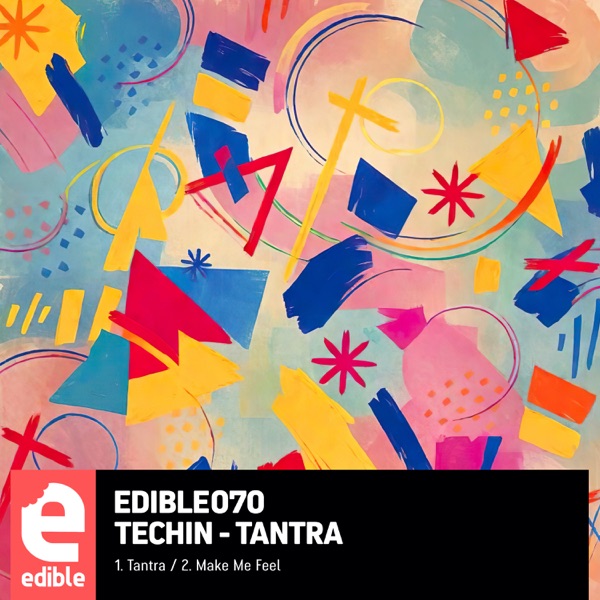 Tantra - Single