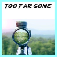 Too Far Gone - Single - Dibona