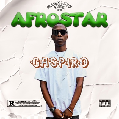 AFRO STAR - EP