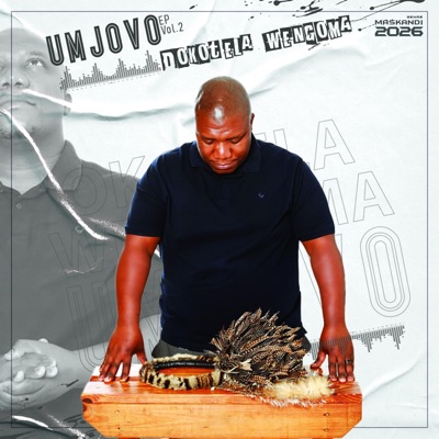 UMJOVO VOL 2 - EP