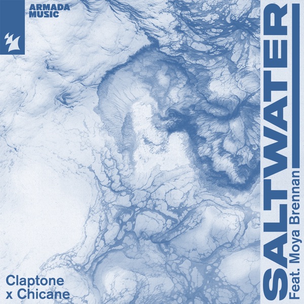 Saltwater (feat. Moya Brennan) - Single
