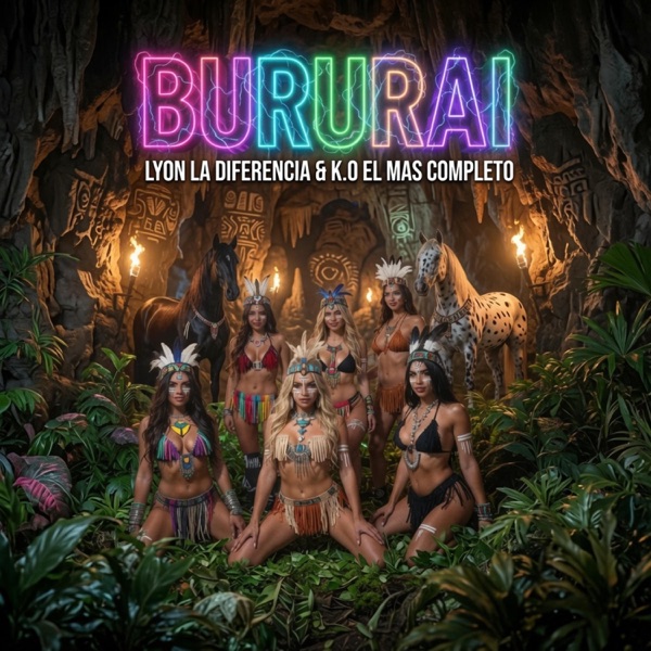 BURURAI