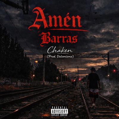 Amén Barras - Single