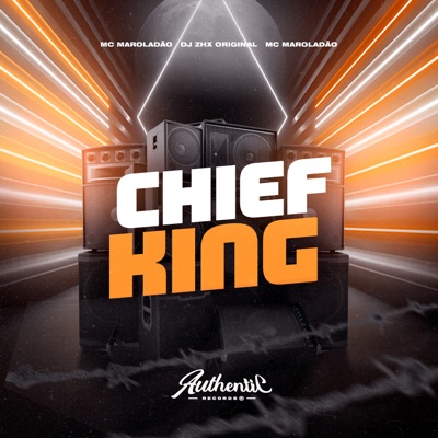 Chief King - Single