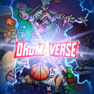 Into the DrumaVerse